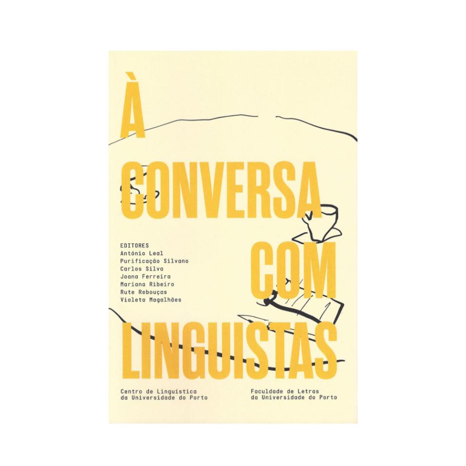 À Conversa com Linguísta