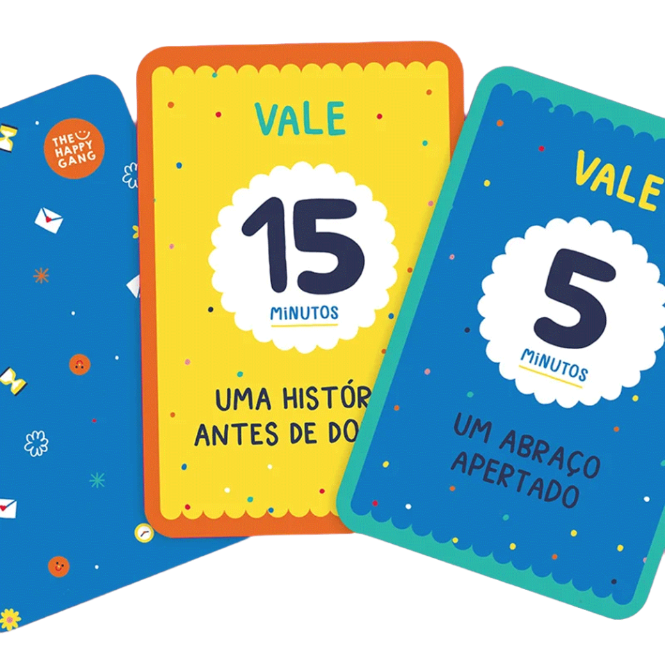 Tens Tempo para Mim?