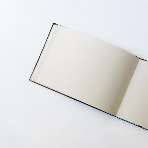 Moleskine A5 &ldquo;Cena Tripeira&rdquo; | Horizontal A.Salaza