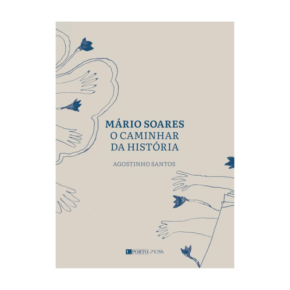 Mário Soares: O Caminhar da História