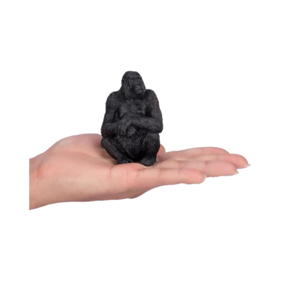 Gorila Fêmea | L