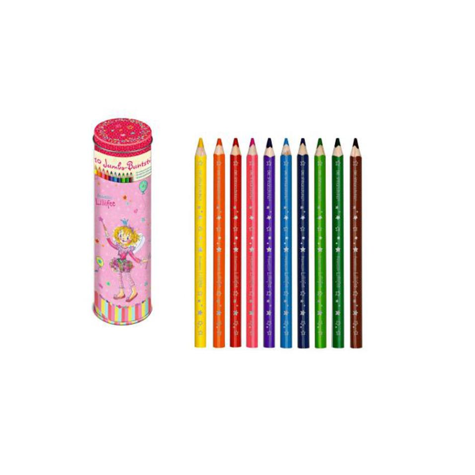 Lápis de cor Lillifee