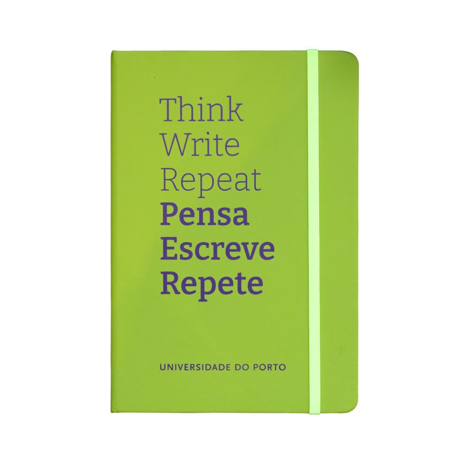 Bloco | Pensa Escreve Repete