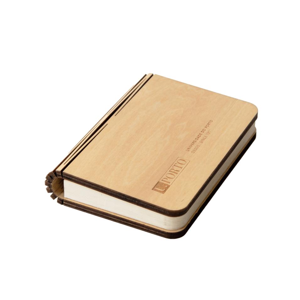 Candeeiro Livro | U.Porto