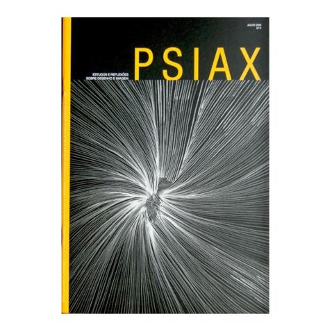 PSIAX 5 - Est. e Reflexões Sobre Desenho e Imagem
