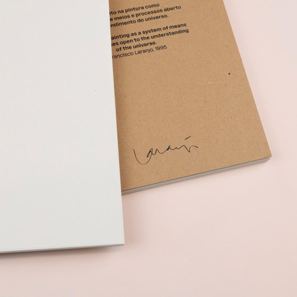 Bloco A5 &ldquo;Caderno de Dresden&rdquo; de Francisco Laranjo | U. Porto