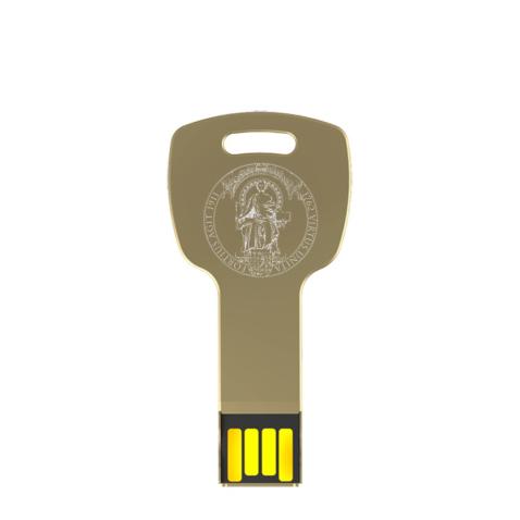Key Pen “Gold” | 16Gb