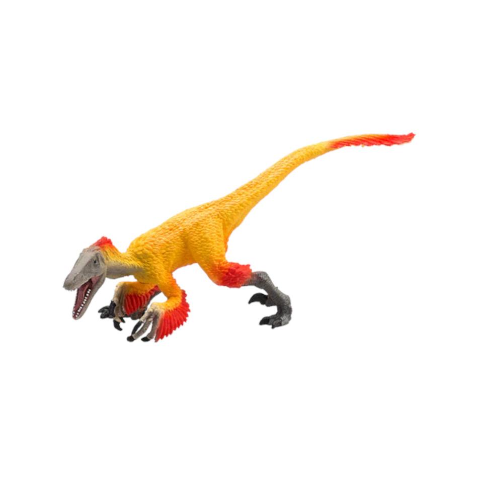 Deinonychus deluxe II