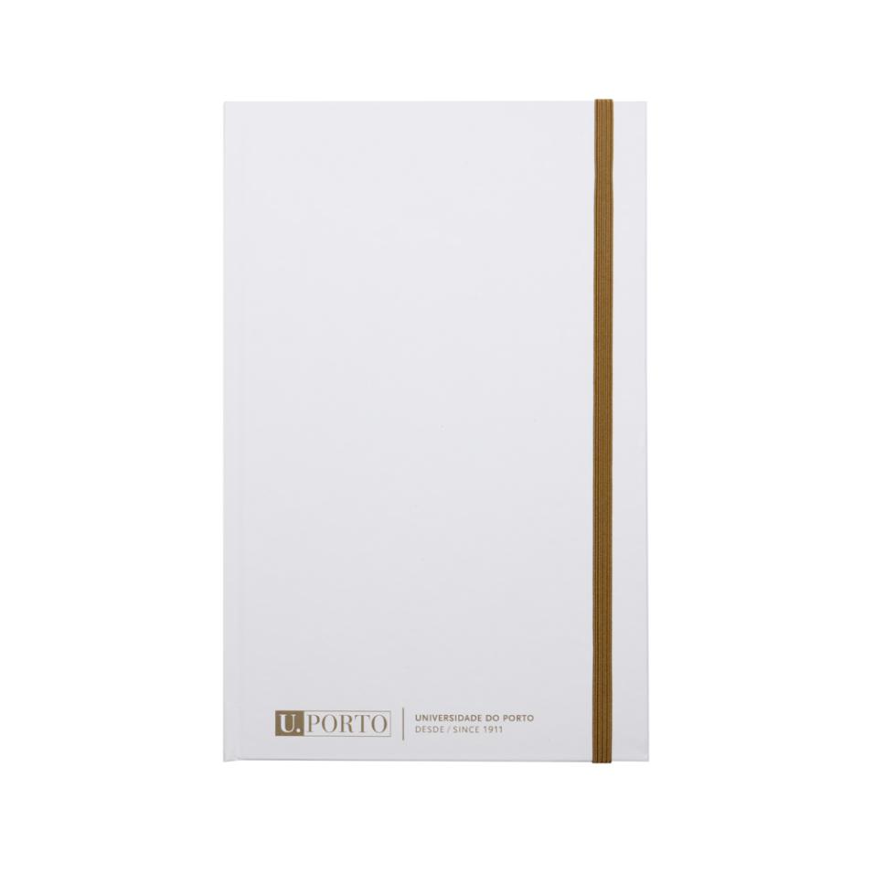 Bloco Moleskine A5 U.Porto | Desde/Since 1911