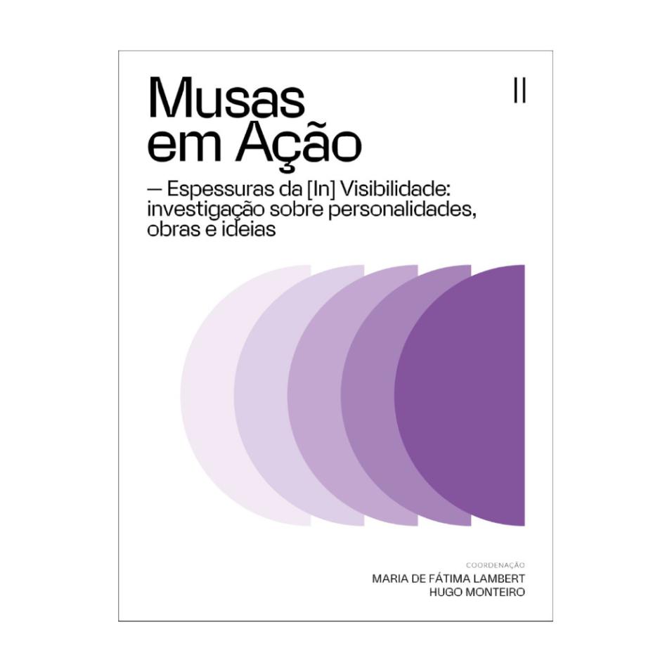 Musas em Ação - Espessuras da (In)visibilidade