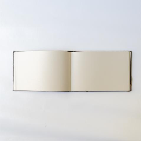 Moleskine A5 &ldquo;Cena Tripeira&rdquo; | Horizontal A.Salaza