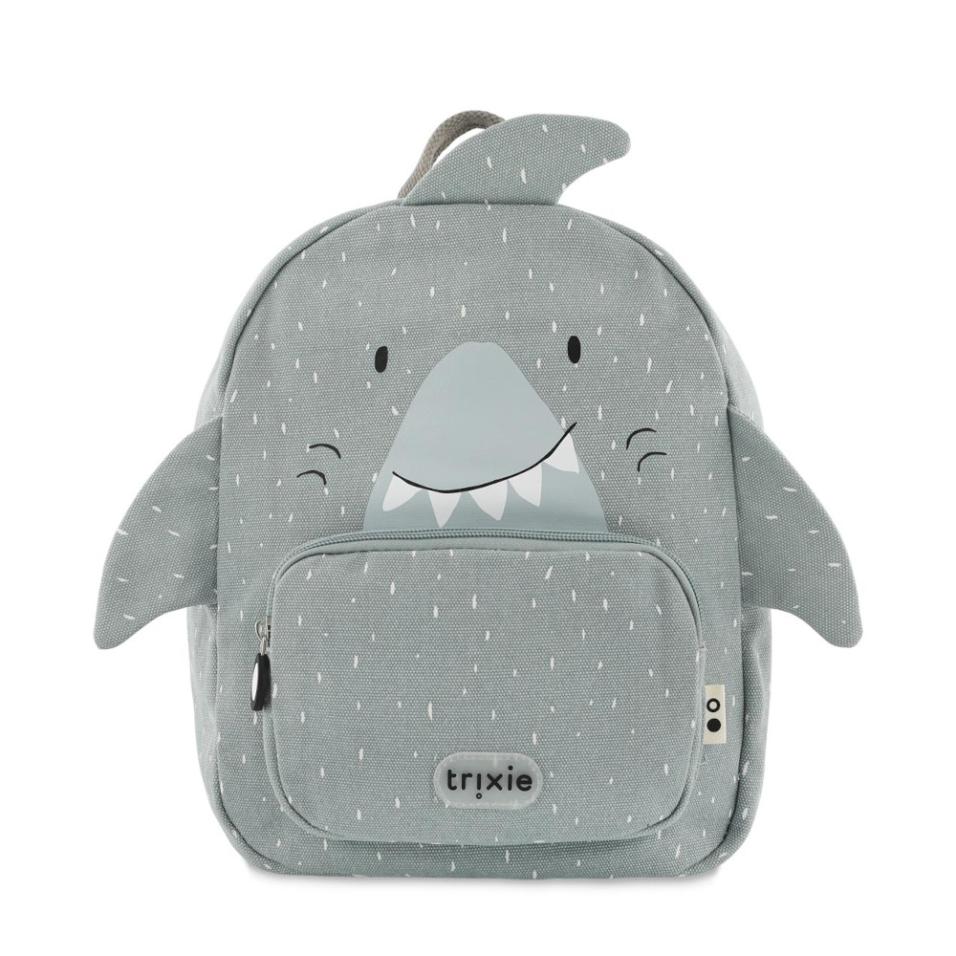Mochila - Mr. Shark (TRX.90-225), Dream Toys