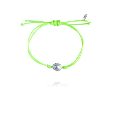 Olivia Silver Bracelet Limpet | MJ.OLI.079.BR00