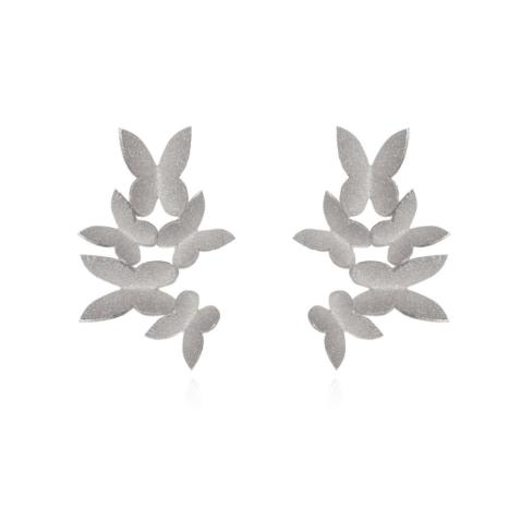 Brincos 5 borboletas M | TEA003E, Tea & Oatcakes