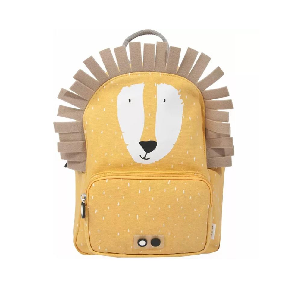 Mochila - Mr. Lion (TRX.90-213)