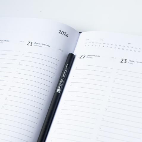 Agenda Semanal U.Porto | 2026