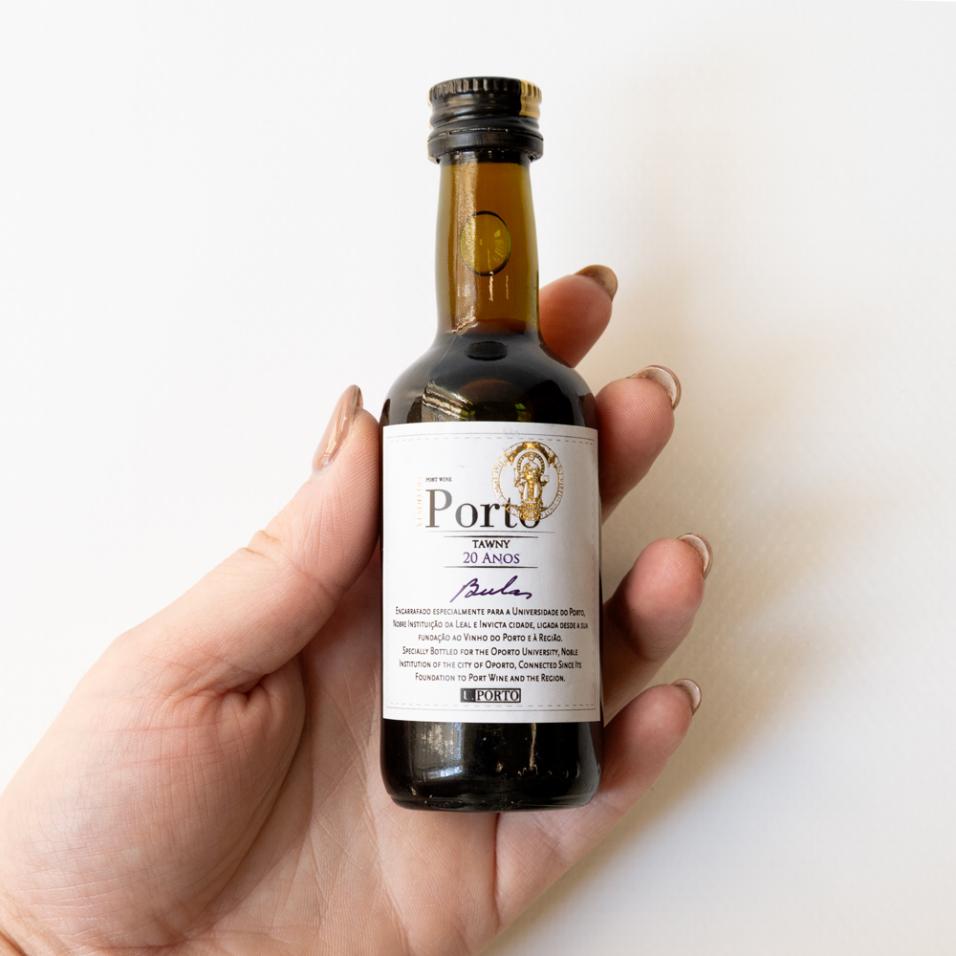 Vinho do Porto | Tawny - 20 Anos (miniatura)