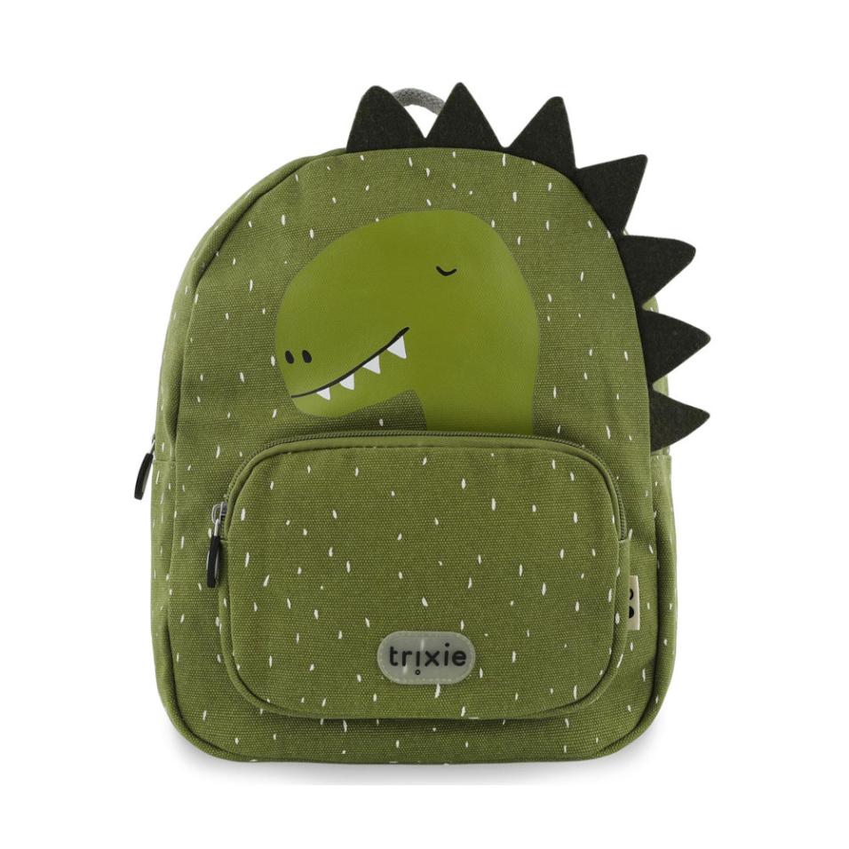 Mochila - Mr. Dino (TRX.90-201)