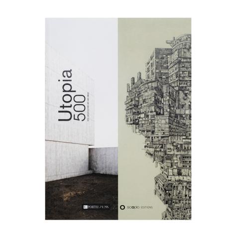 DPIC: Architecture, Art and Image - Utopia 500