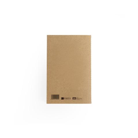 Caderno Herbarium | A6 - Feno-de-cheiro-anual, UP