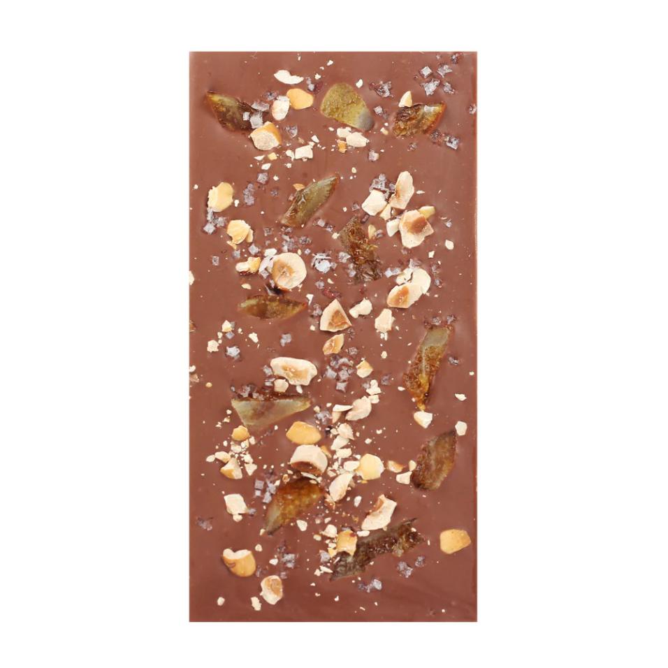 Tablete de Chocolate de Leite | Portuguese Flavour