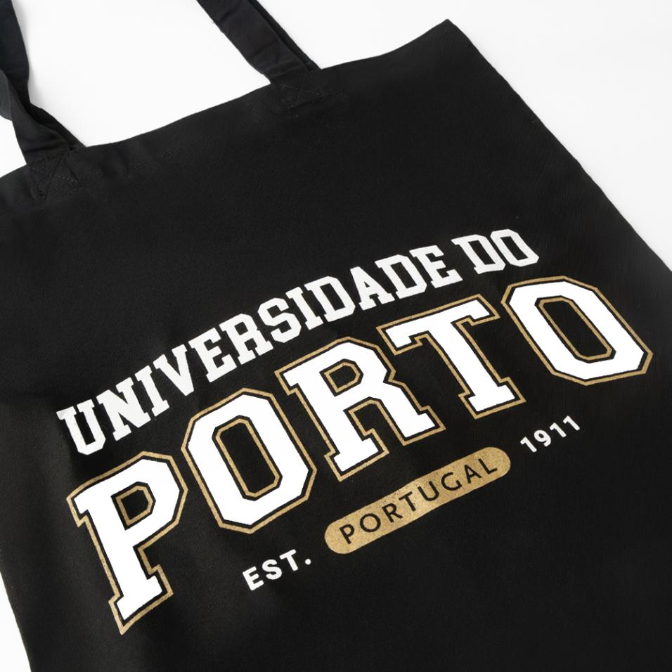 Tote bag | Linha Harvard