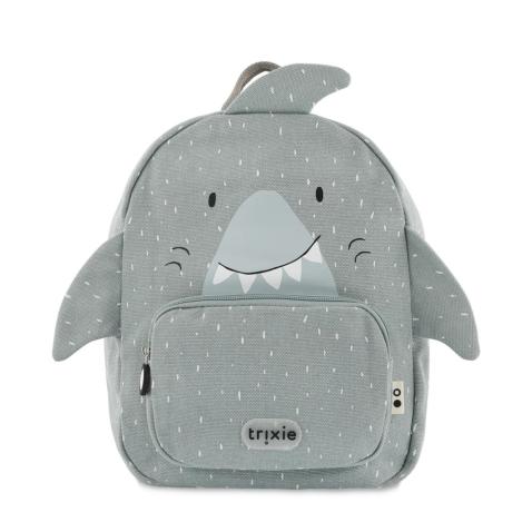 Mochila - Mr. Shark (TRX.90-225), Dream Toys