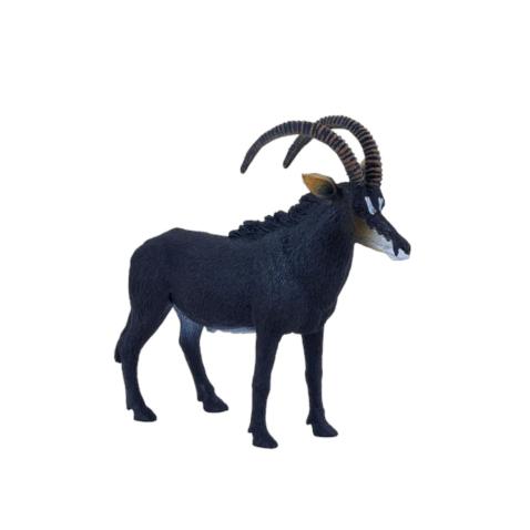 Antilope Negro | XL