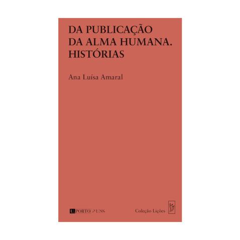 Da Publicação da Alma Humana. Histórias