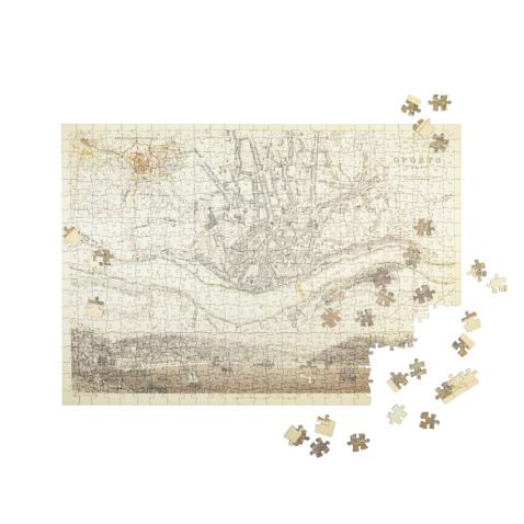 Puzzle Porto (540 peças)