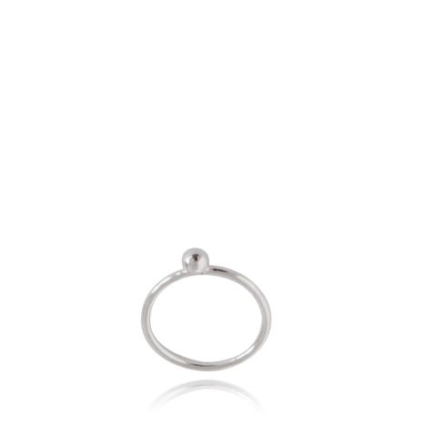 Anna Silver Ring I | MJ.ANN.010.RG12