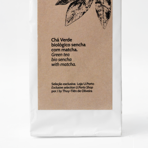 Boas Energias | 40g (Chá Frio)