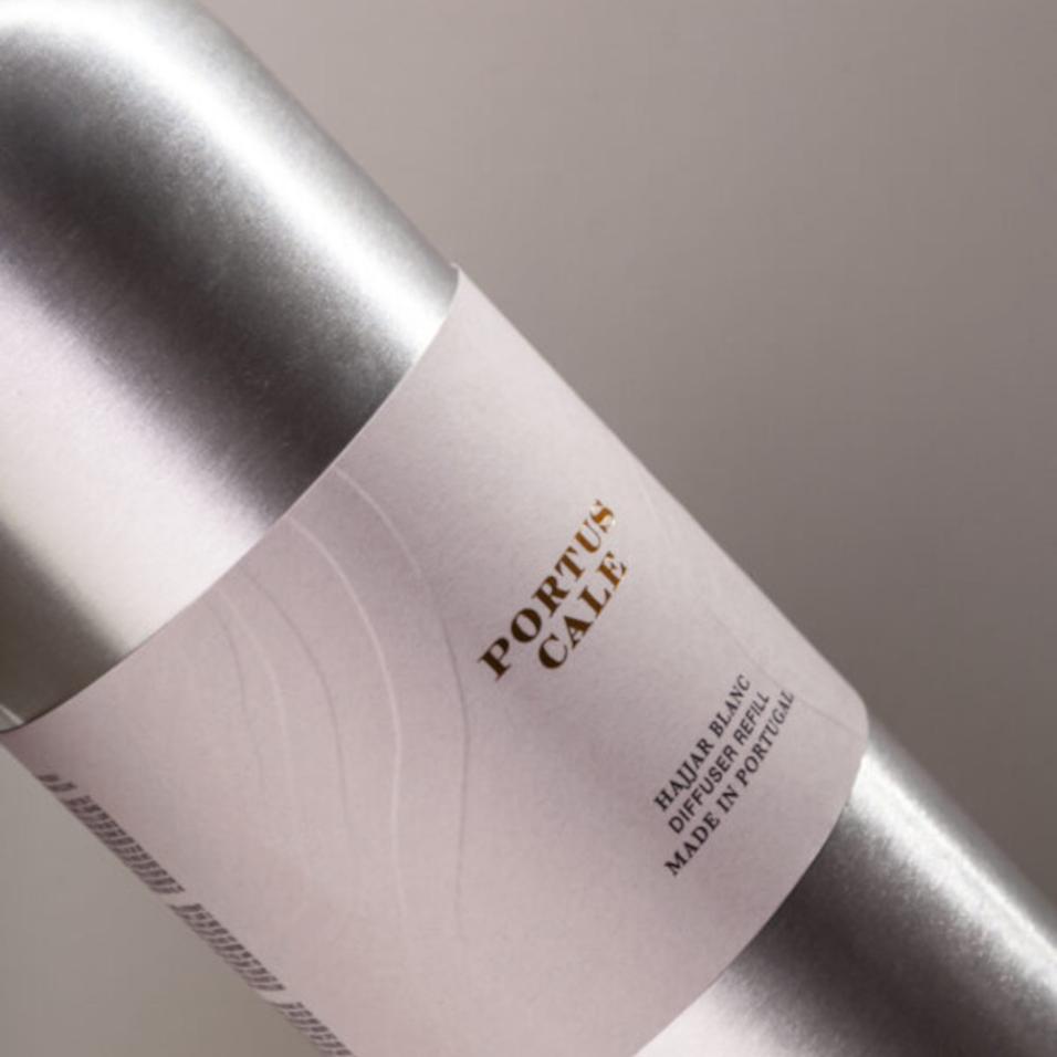 Recarga de Difusor Hajjar Blanc 250ml