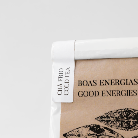 Boas Energias | 40g (Chá Frio)