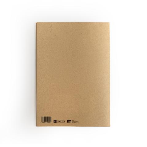 Caderno Herbarium | A5 - Feno-de-cheiro-anual, UP