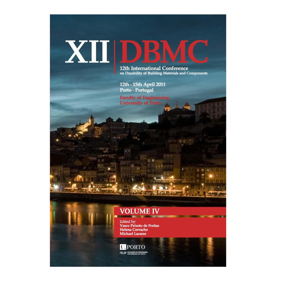 XII DBMC (Volume IV)