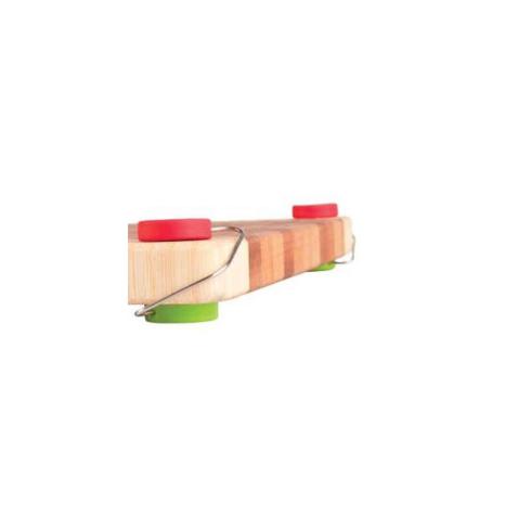 Suporte para Tábua de Cozinha