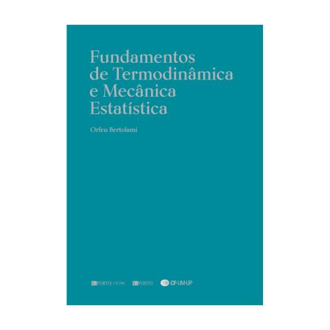 Fundamentos de Termodinâmica e Mecânica, Editora UP