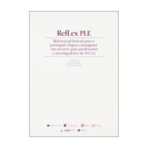 REFLEX PLE- Referencial lexical (...)