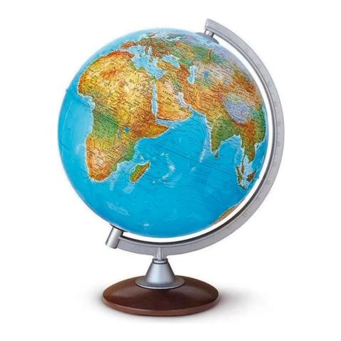 Globo Tecnodidattica Atlantis 40cm