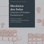 Mecânica dos Solos, Vol. 1 - 6º edição