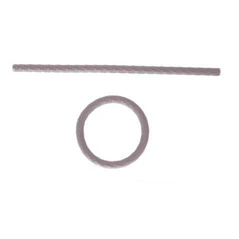 Base para Quentes em Silicone