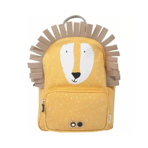 Mochila - Mr. Lion (TRX.90-213)