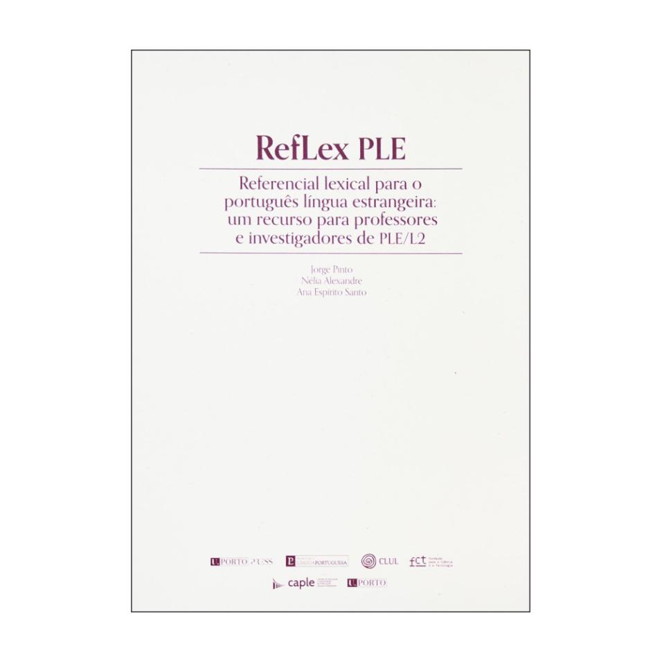 REFLEX PLE- Referencial lexical (...)