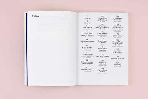 Sempre o Invisível: Seleção de Entrevistas