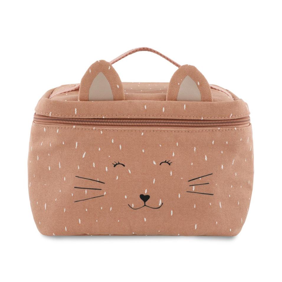 Lancheira Térmica - Mrs. Cat (TRX.20-222)