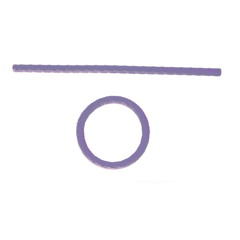 Base para Quentes em Silicone