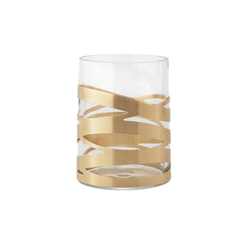 Vaso “Tangle”