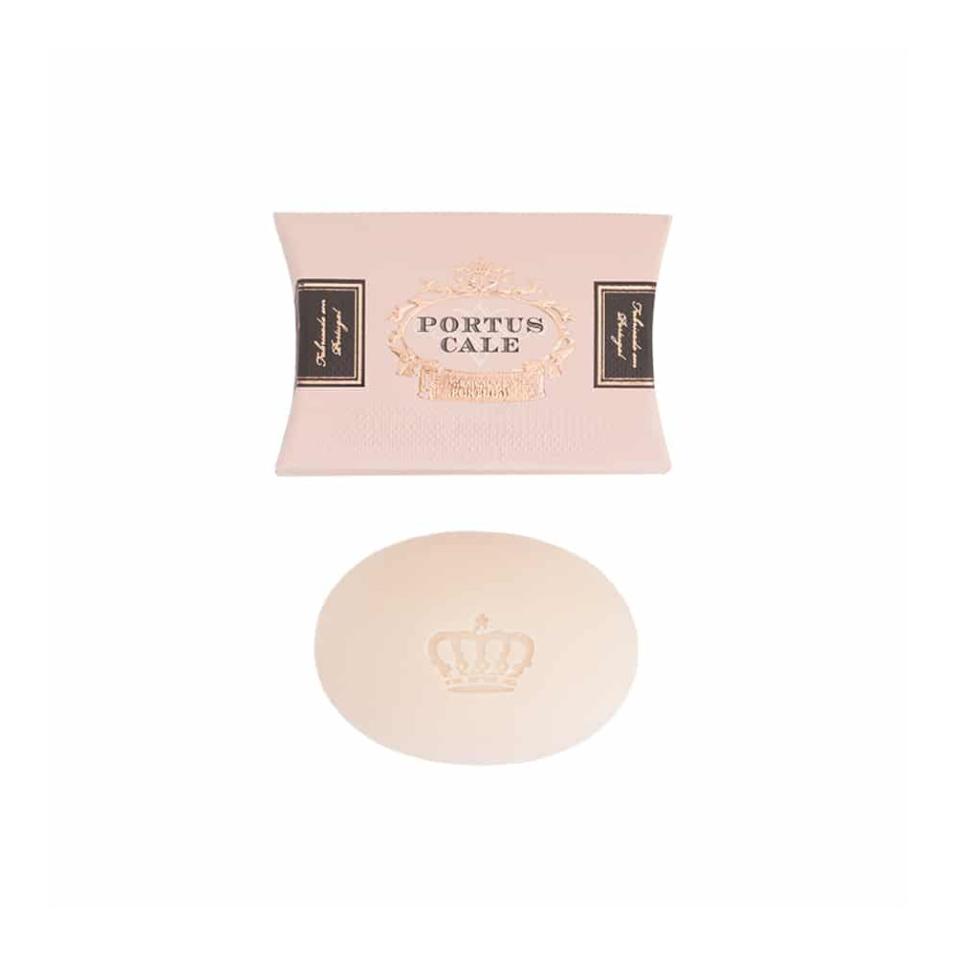 Portus Cale Rosé Blush 40g soap