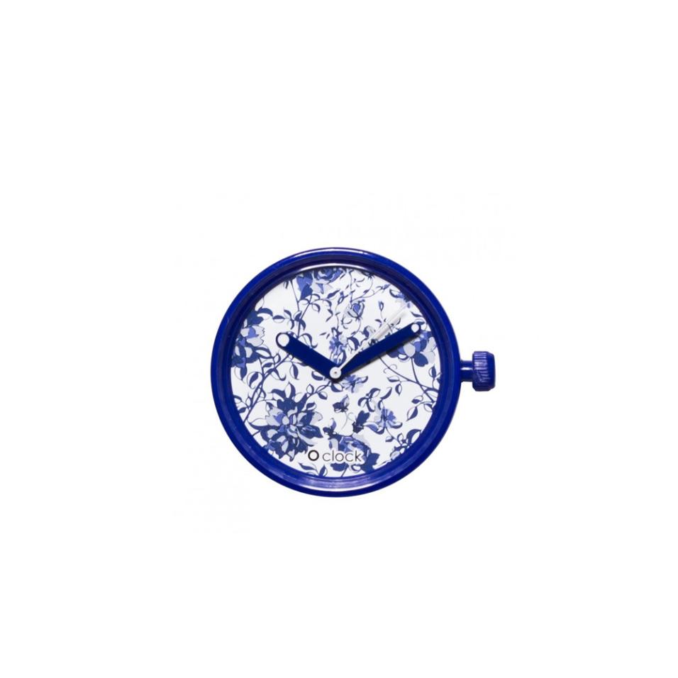 Mostrador “O clock | Tiles”